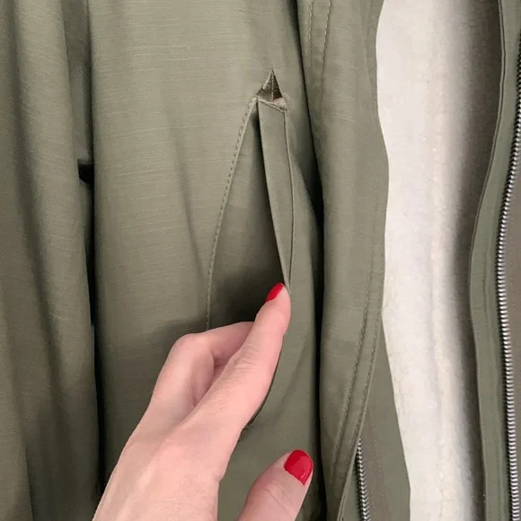 Rag & Bone Penelope Parka - Picture 5 of 13